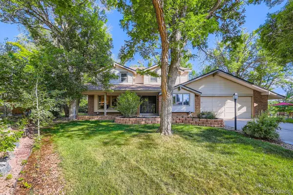4878 W 98th Avenue, Westminster, CO 80031