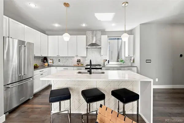 2432 N Washington Street, Denver, CO 80205