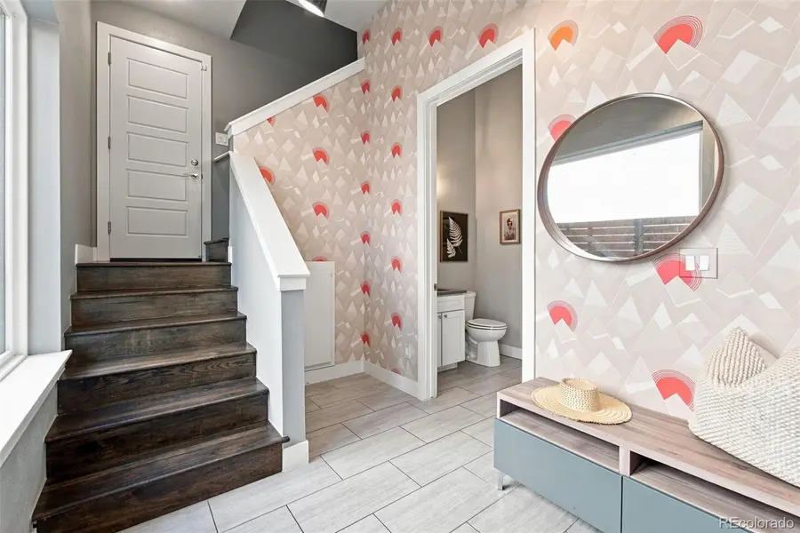 2432 N Washington Street, Denver, CO 80205 - #2
