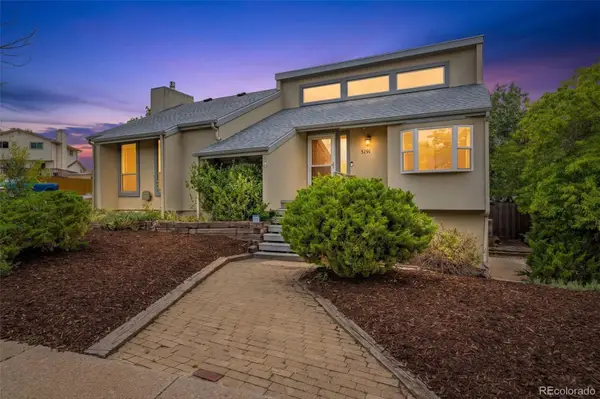 5191 Bitterweed, Colorado Springs, CO 80917