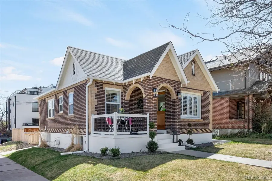 3282 Utica Street, Denver, CO 80212 - #2