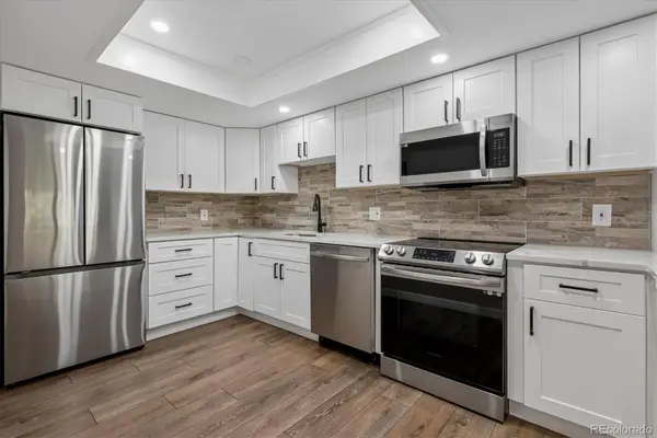 14152 E Linvale Place #312, Aurora, CO 80014