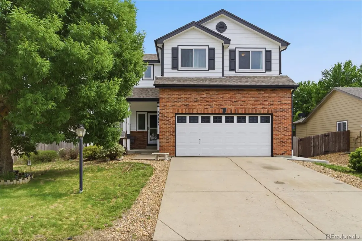 11438 Deerfield Drive, Firestone, CO 80504 - #1