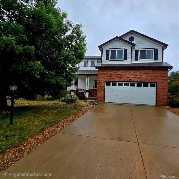 11438 Deerfield Drive, Firestone, CO 80504