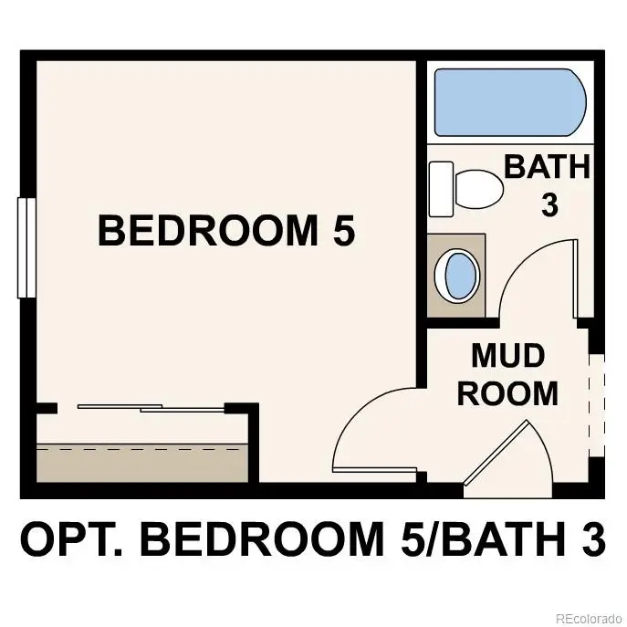 19023 E 93rd Place, Commerce City, CO 80022 - #3