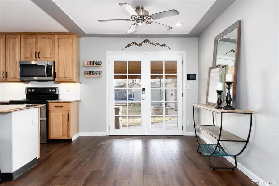 6424 W Center Avenue, Lakewood, CO 80226 - #2