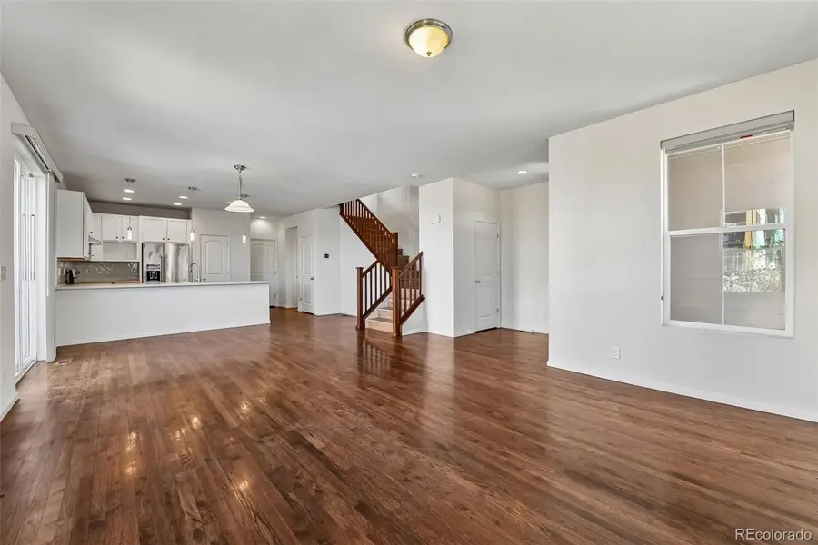 9205 E Prairie Meadow Drive, Denver, CO 80238 - #3