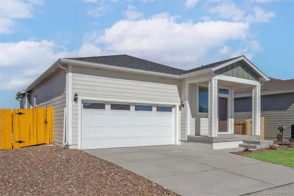 9441 Yampa Street, Commerce City, CO 80022