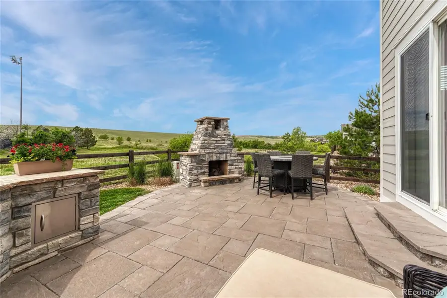 15048 Yellowthroat Street, Parker, CO 80134 - #2