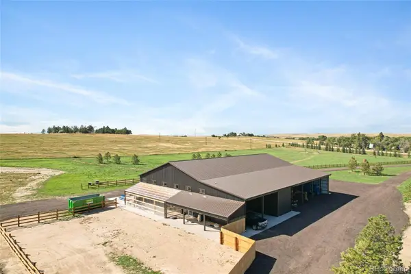 31980 Us Highway 24, Simla, CO 80835