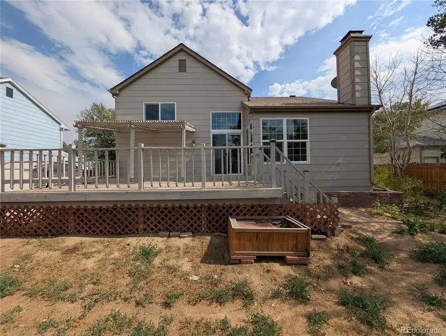 20705 Mitchell Place, Denver, CO 80249 - #3