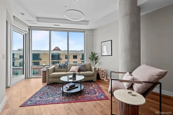 4200 W 17th Avenue #621, Denver, CO 80204