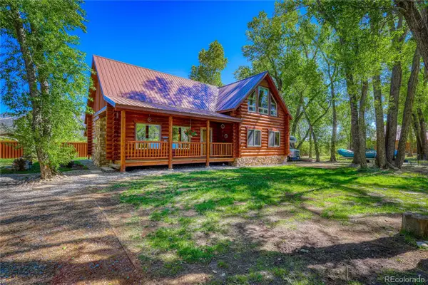 237 Rio Grande Drive, South Fork, CO 81154