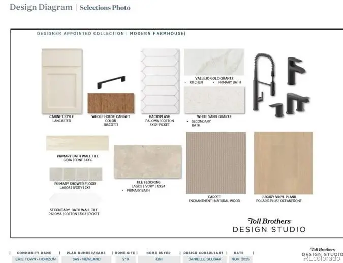 689 Skyhook Street, Erie, CO 80516 - #3