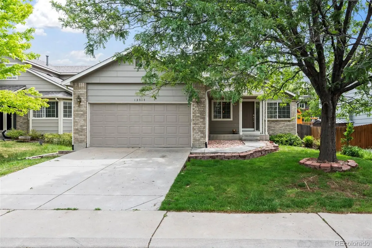 13914 Jackson Street, Thornton, CO 80602 - #1