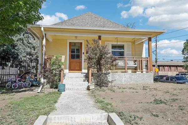 3694 S Acoma Street, Englewood, CO 80110
