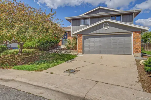 14955 E Arizona Place, Aurora, CO 80012