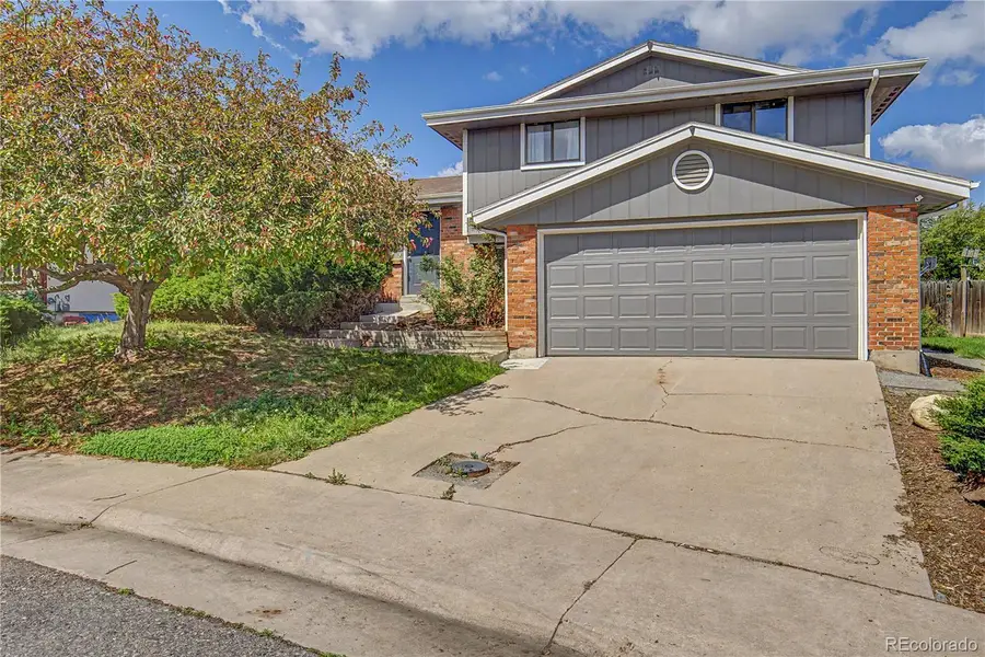 14955 E Arizona Place, Aurora, CO 80012 - #2
