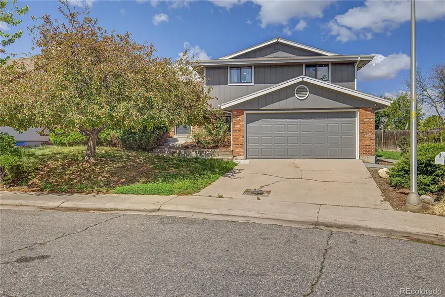 14955 E Arizona Place, Aurora, CO 80012 - #3