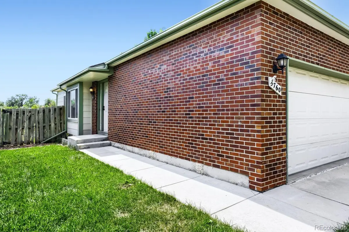 5760 W 71st Avenue, Arvada, CO 80003 - #1