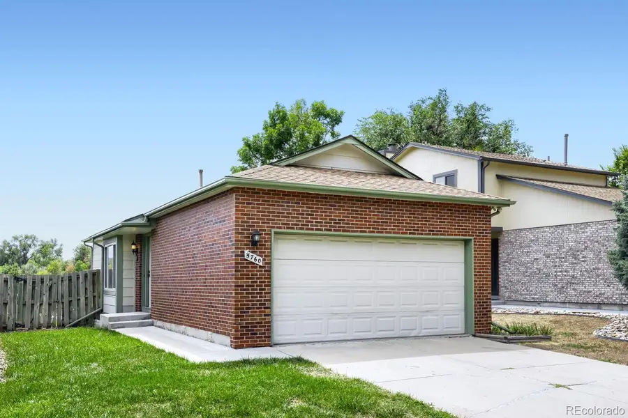5760 W 71st Avenue, Arvada, CO 80003 - #2