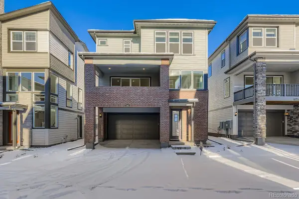 7760 S Cherokee Trail, Centennial, CO 80016