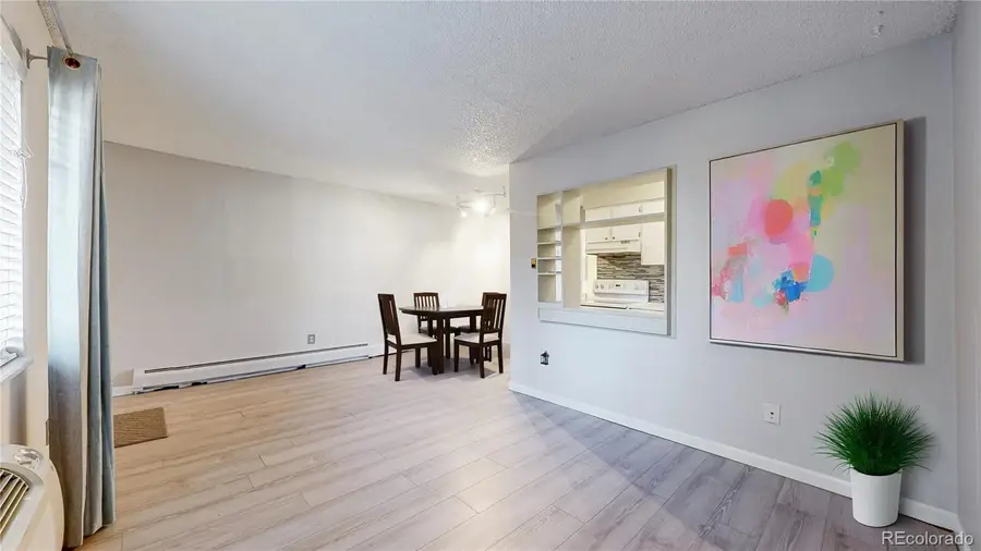 5770 E Warren Avenue #213, Denver, CO 80222 - #3