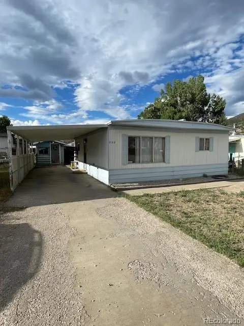 732 Nicholls Avenue, Salida, CO 81201 - Image #1