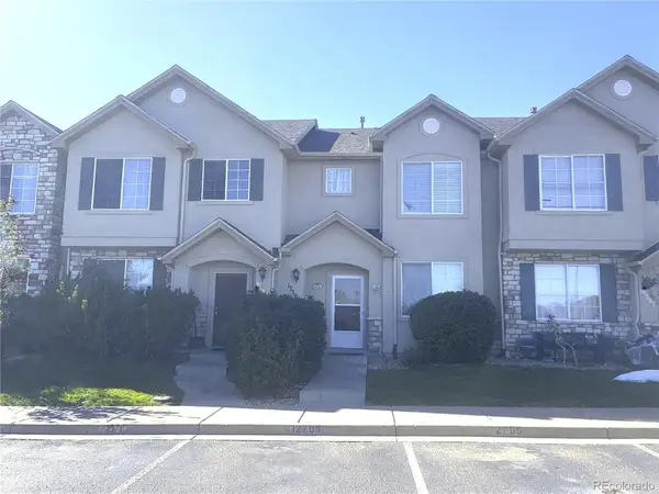 12795 Jasmine, Thornton, CO 80602
