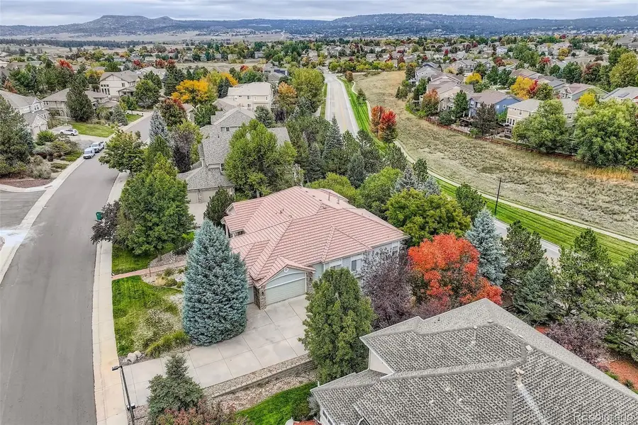 3572 Elk Run Drive, Castle Rock, CO 80109 - Image #3