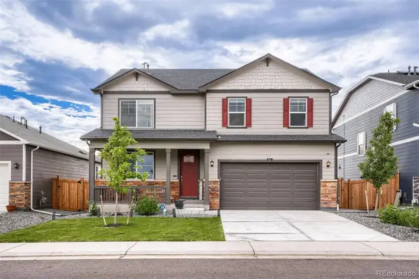 651 N Allium, Watkins, CO 80137