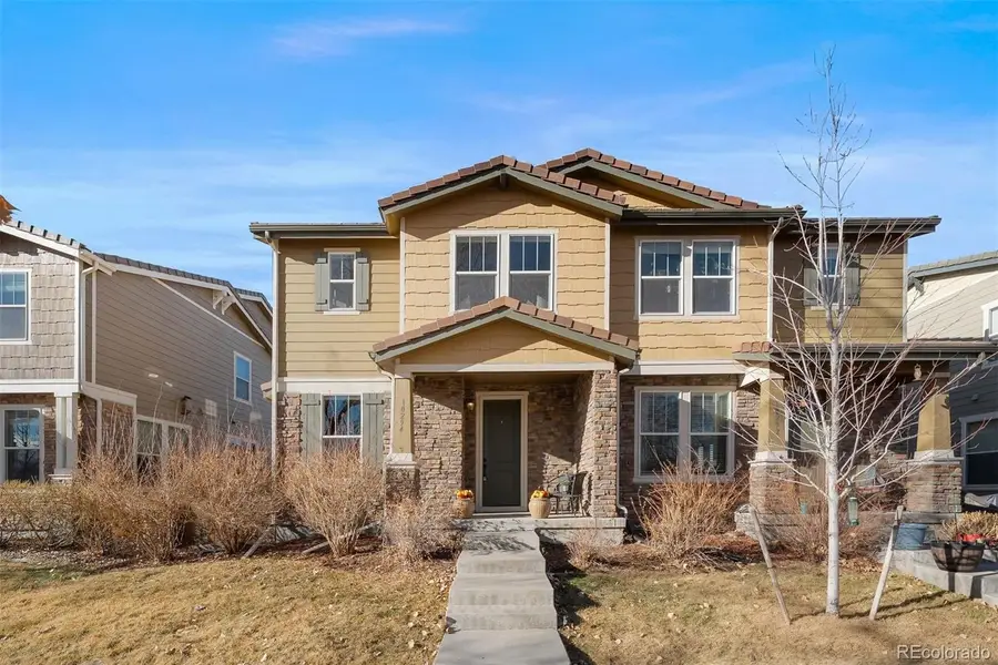 10294 Tall Oaks Circle, Parker, CO 80134 - Image #2