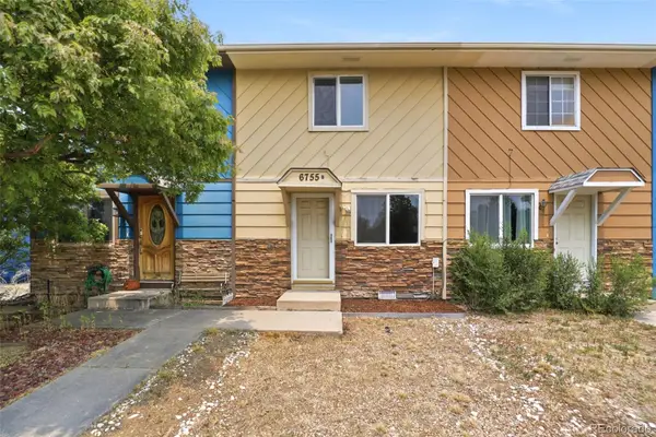 6755 Pahokee Court #B, Colorado Springs, CO 80915