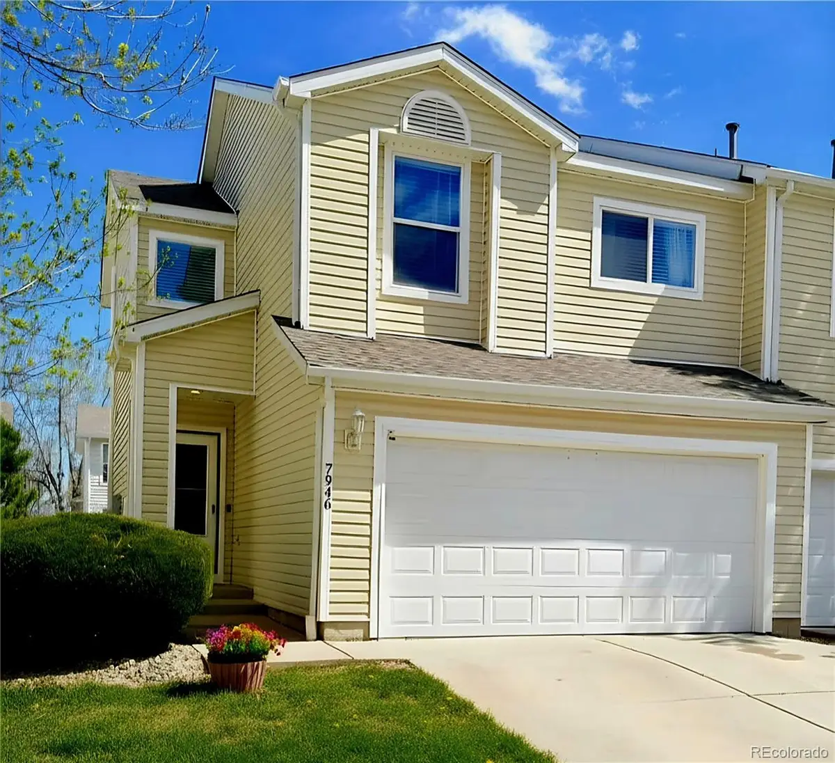 7946 S Kittredge Street, Englewood, CO 80112 - #1