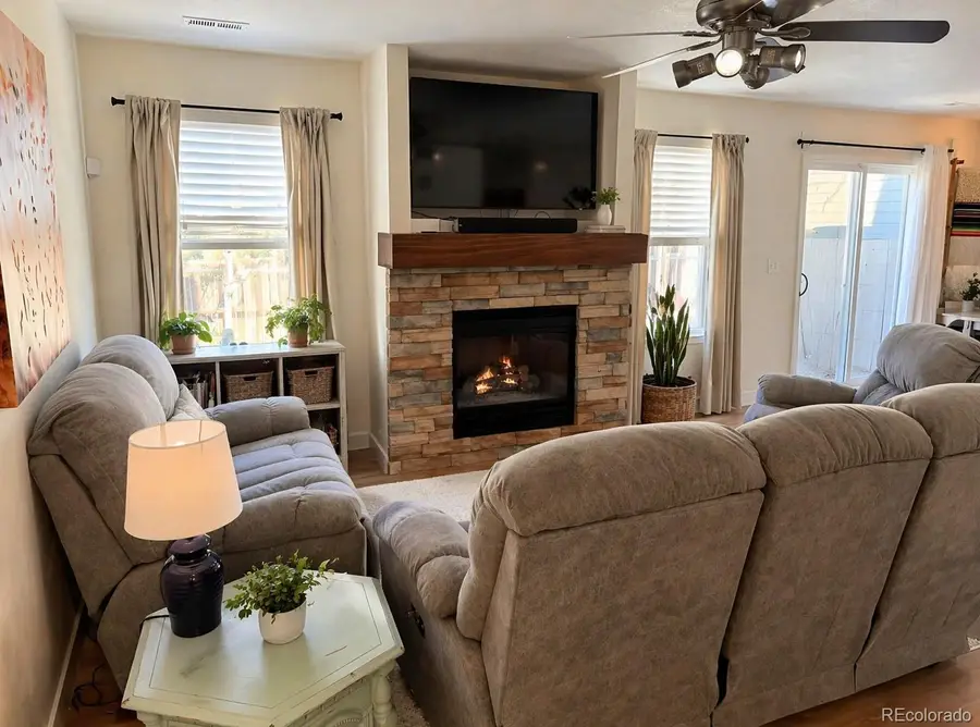 7946 S Kittredge Street, Englewood, CO 80112 - #3