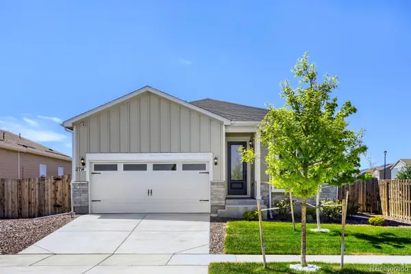 17714 E 94th Drive, Commerce City, CO 80022