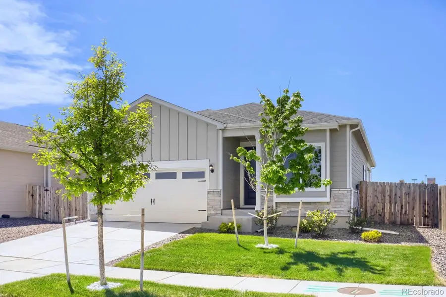 17714 E 94th Drive, Commerce City, CO 80022 - #2