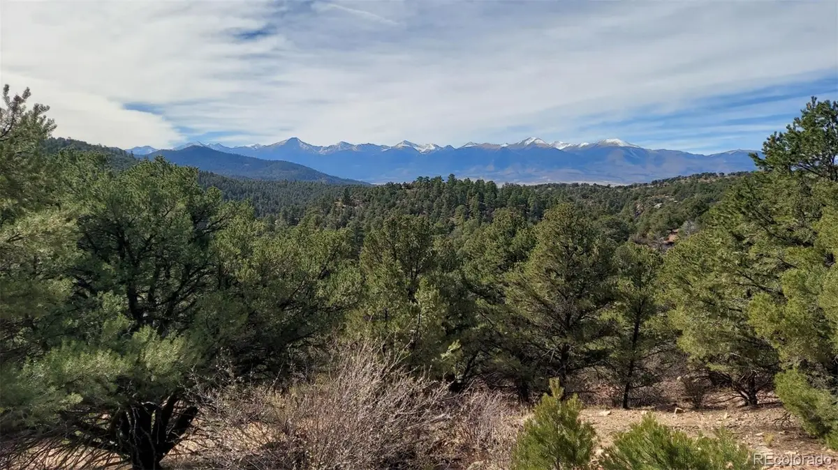 TBD L 7th Trail, Cotopaxi, CO 81223 - #1