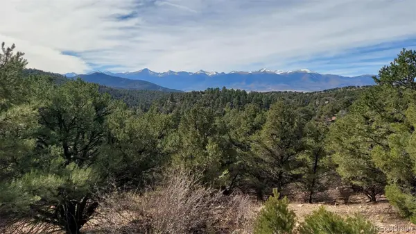 TBD L 7th Trail, Cotopaxi, CO 81223