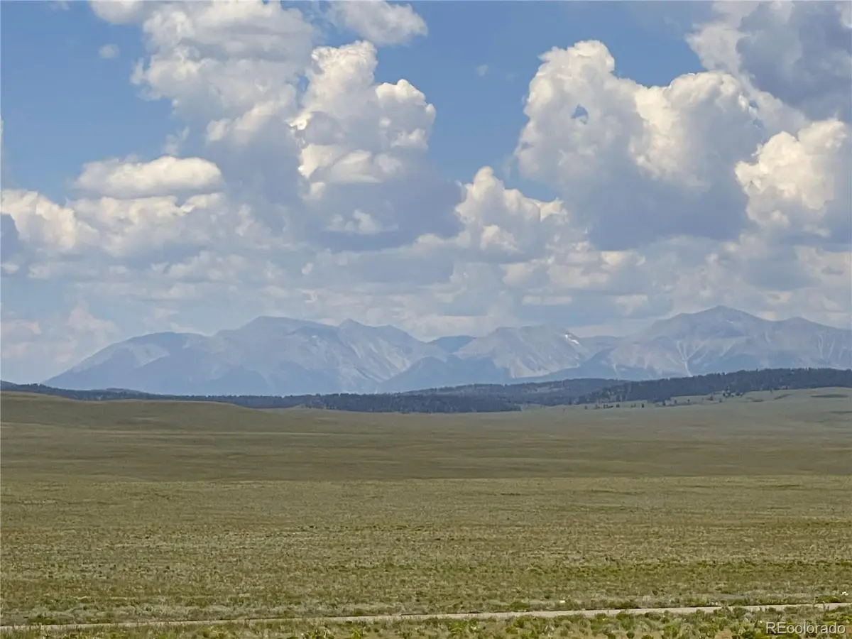 2400 Caddo Road, Hartsel, CO 80449 - #1