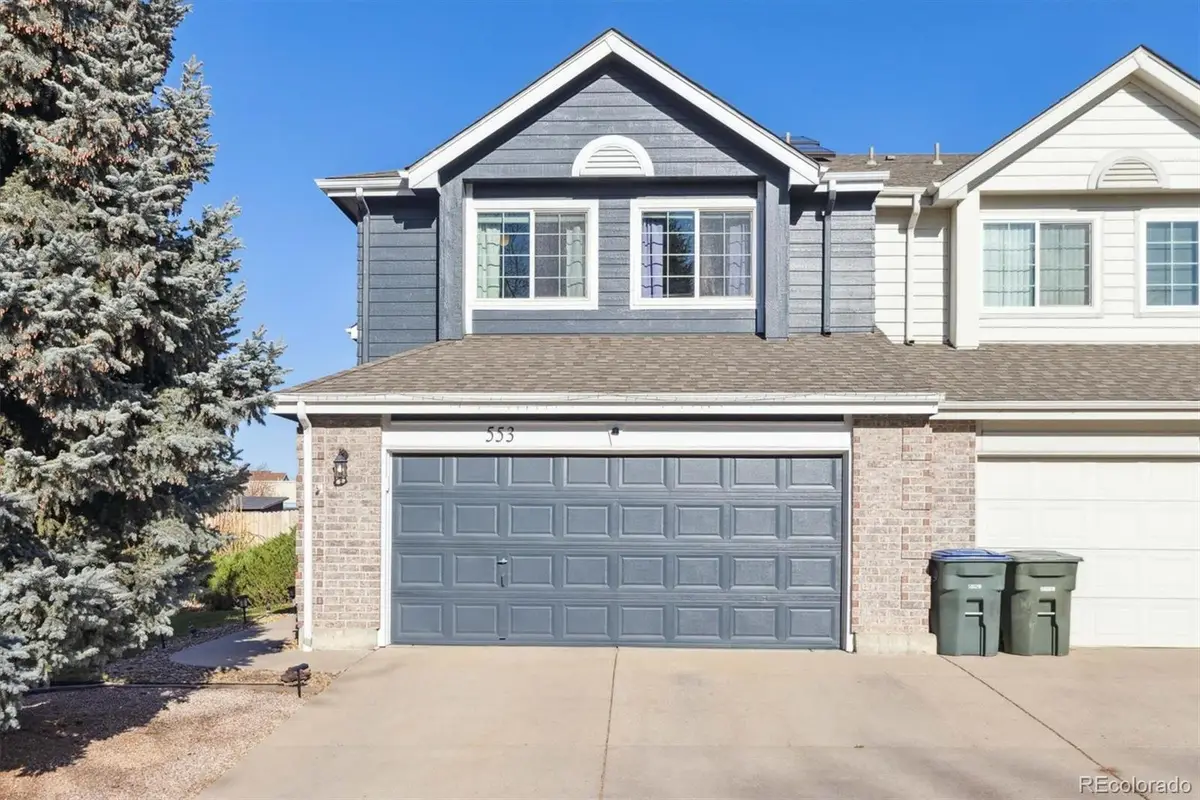 553 W 114th Way, Northglenn, CO 80234 - Image #1