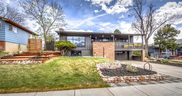 609 Pioneer Lane, Colorado Springs, CO 80904