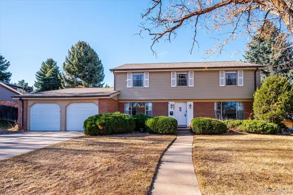 6891 S Spotswood Street, Littleton, CO 80120