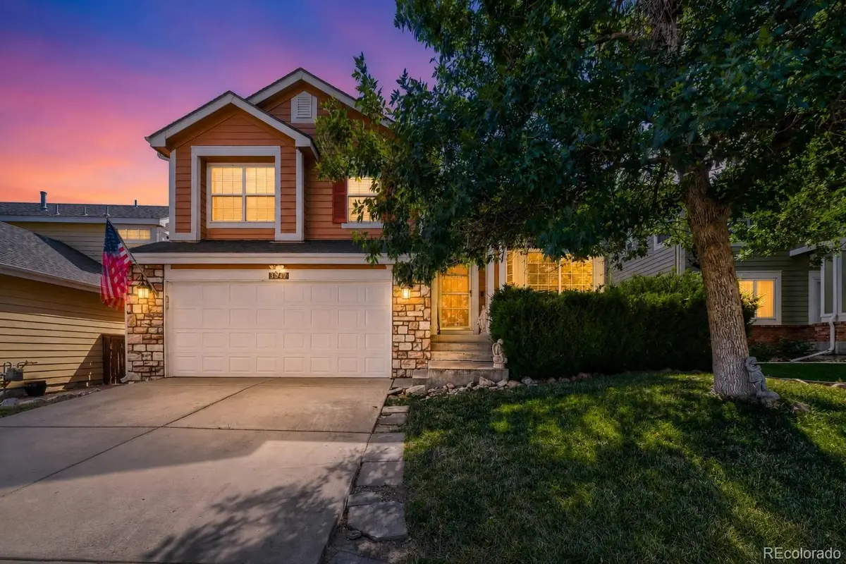 3347 Thistlebrook Circle, Littleton, CO 80126 - #1
