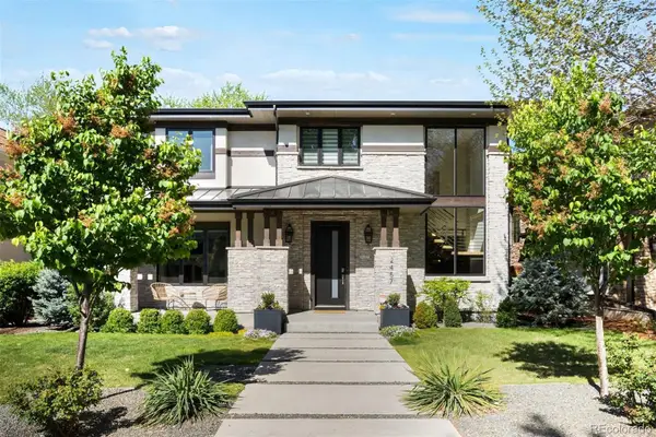 2457 S Cook Street, Denver, CO 80210