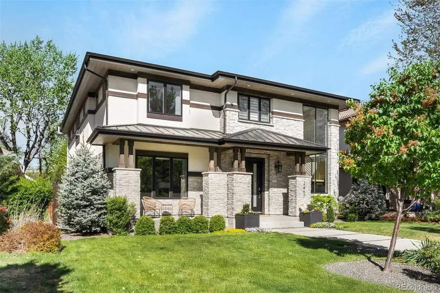 2457 S Cook Street, Denver, CO 80210 - #2