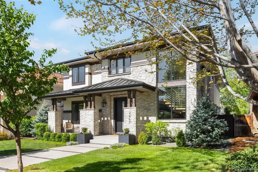 2457 S Cook Street, Denver, CO 80210 - #3