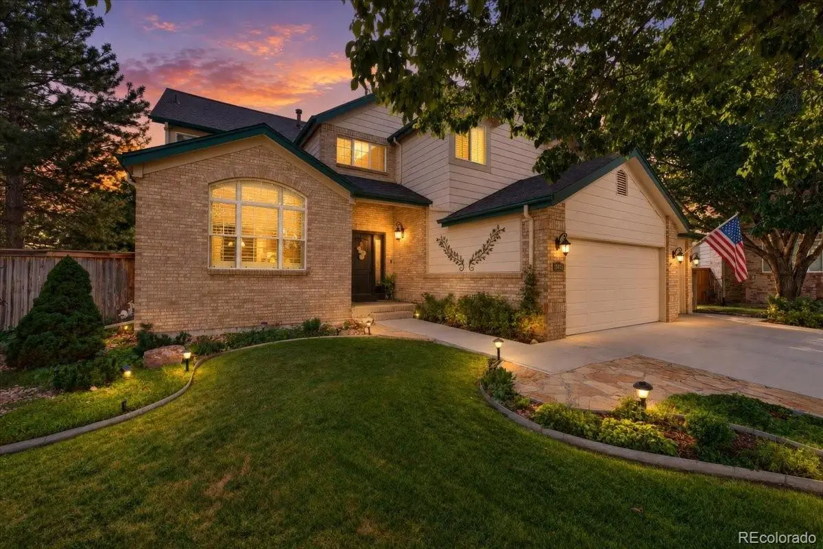 10415 Lions Heart, Littleton, CO 80124 - #1