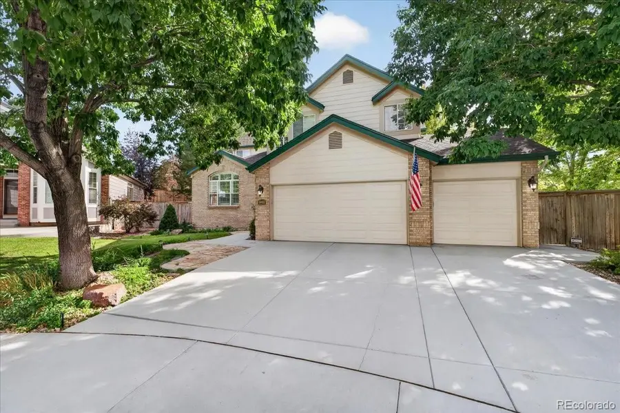 10415 Lions Heart, Littleton, CO 80124 - #2