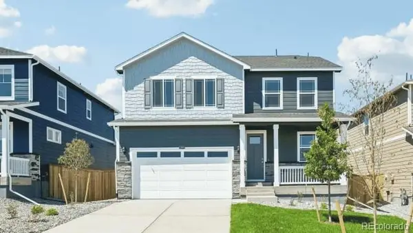 18137 Coppermallow, Parker, CO 80134